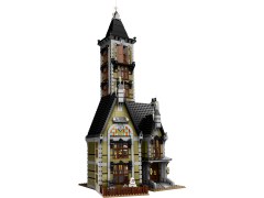 Haunted House, zdjęcie 19